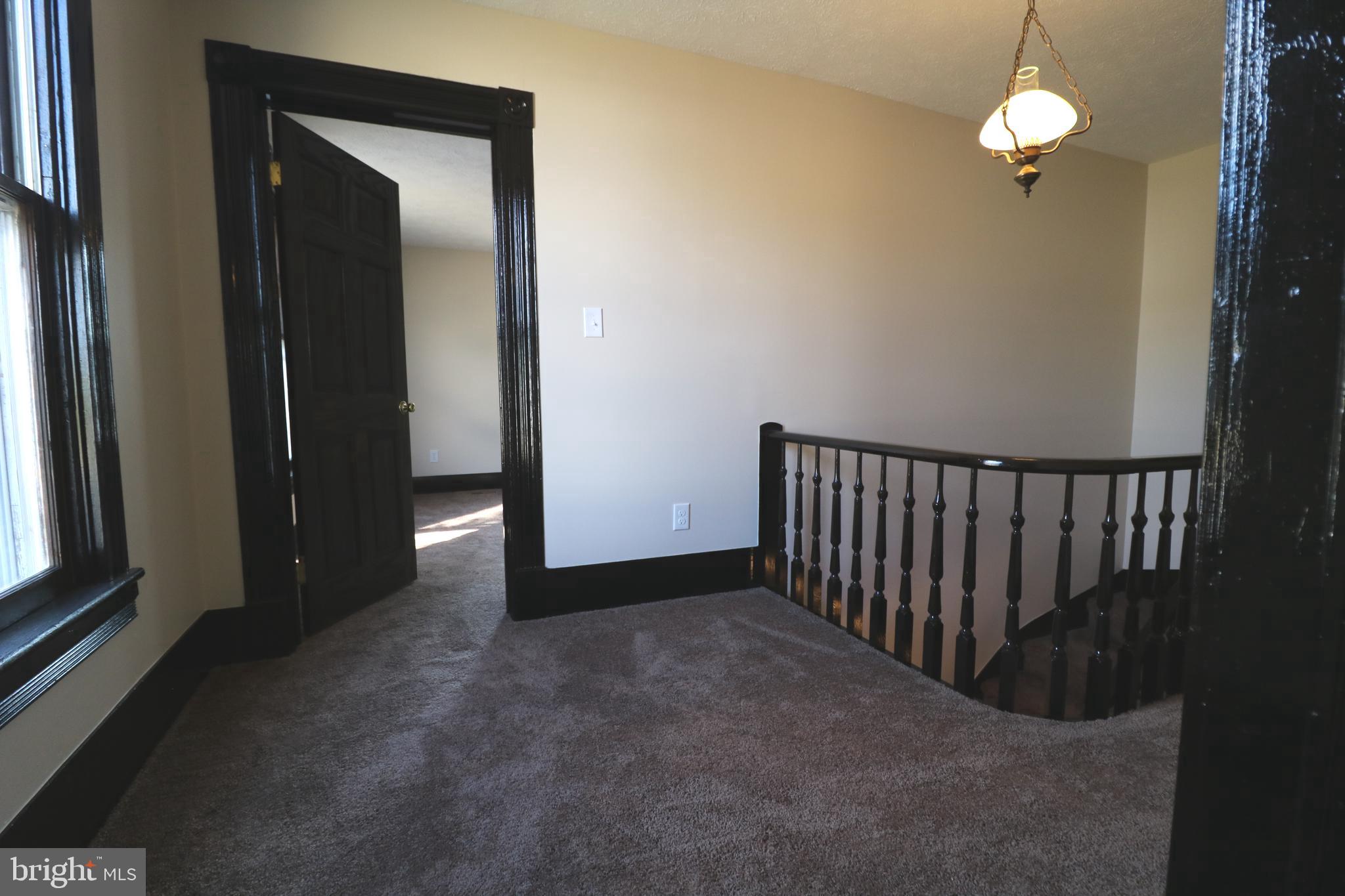 DEVINSHIRE VILLAGE - Residential Lease