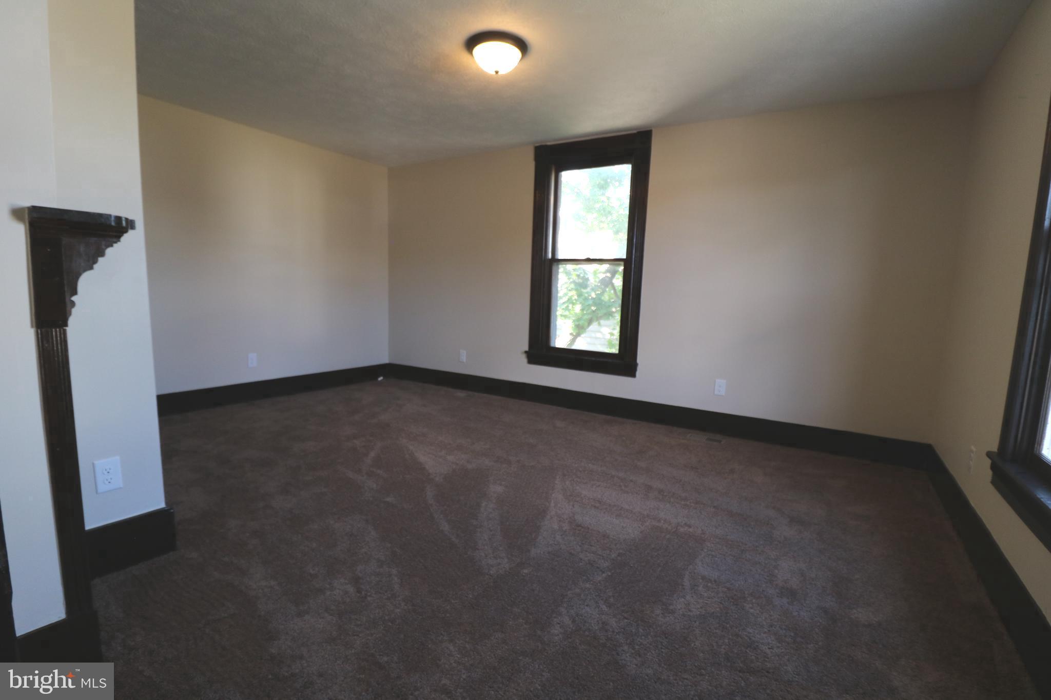 DEVINSHIRE VILLAGE - Residential Lease