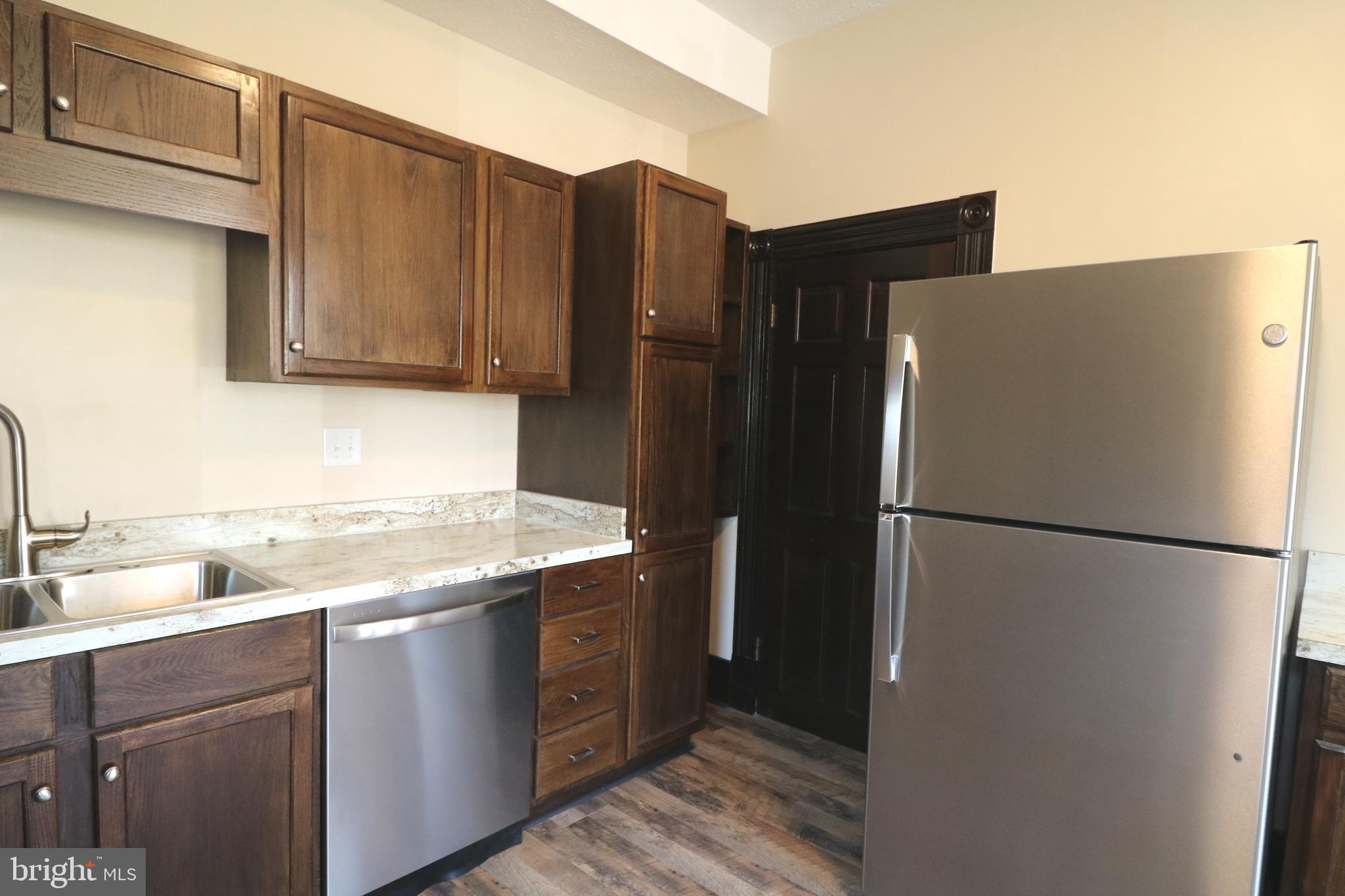 DEVINSHIRE VILLAGE - Residential Lease