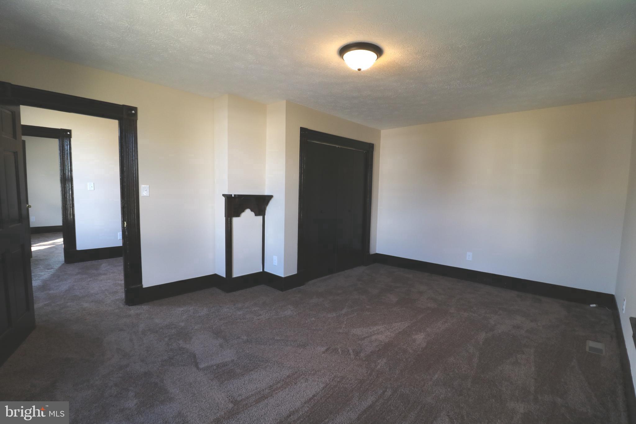 DEVINSHIRE VILLAGE - Residential Lease