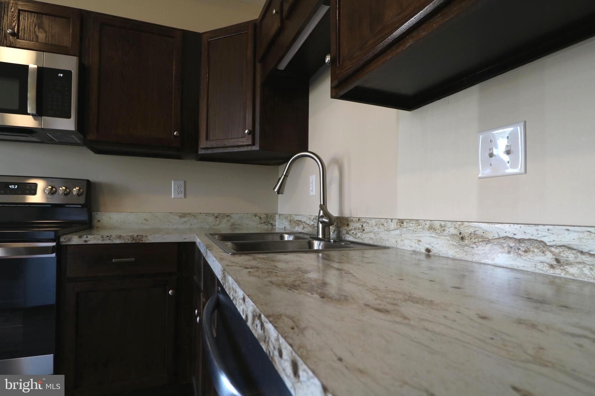 DEVINSHIRE VILLAGE - Residential Lease