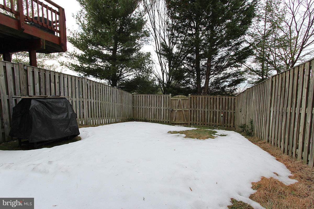 OAK HILL TOWNES PLAT 2 - Residential