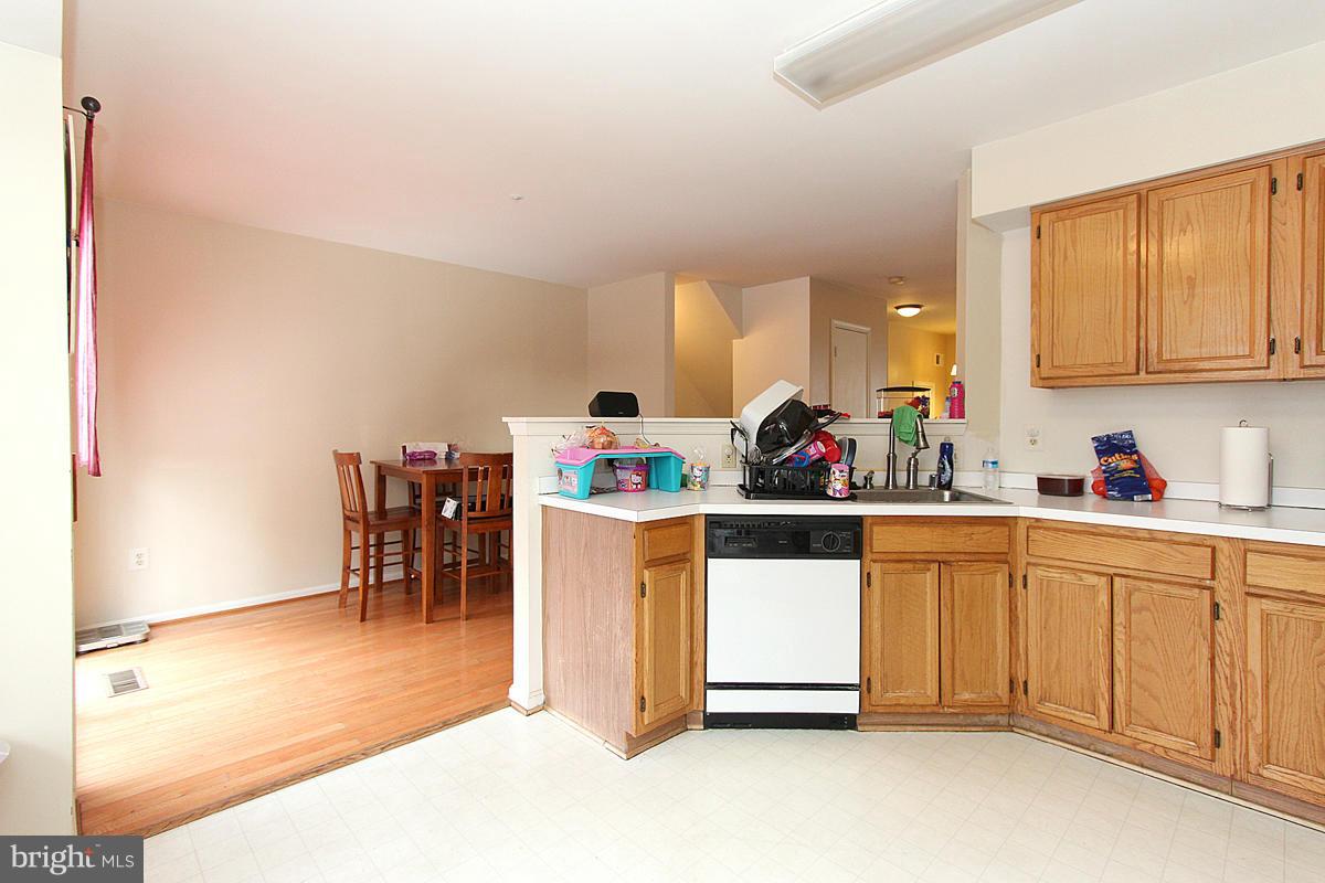 OAK HILL TOWNES PLAT 2 - Residential