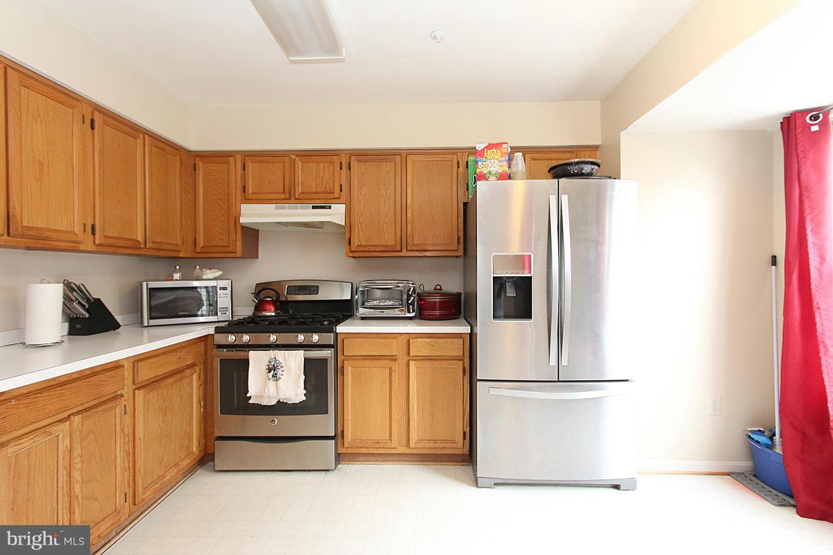 OAK HILL TOWNES PLAT 2 - Residential