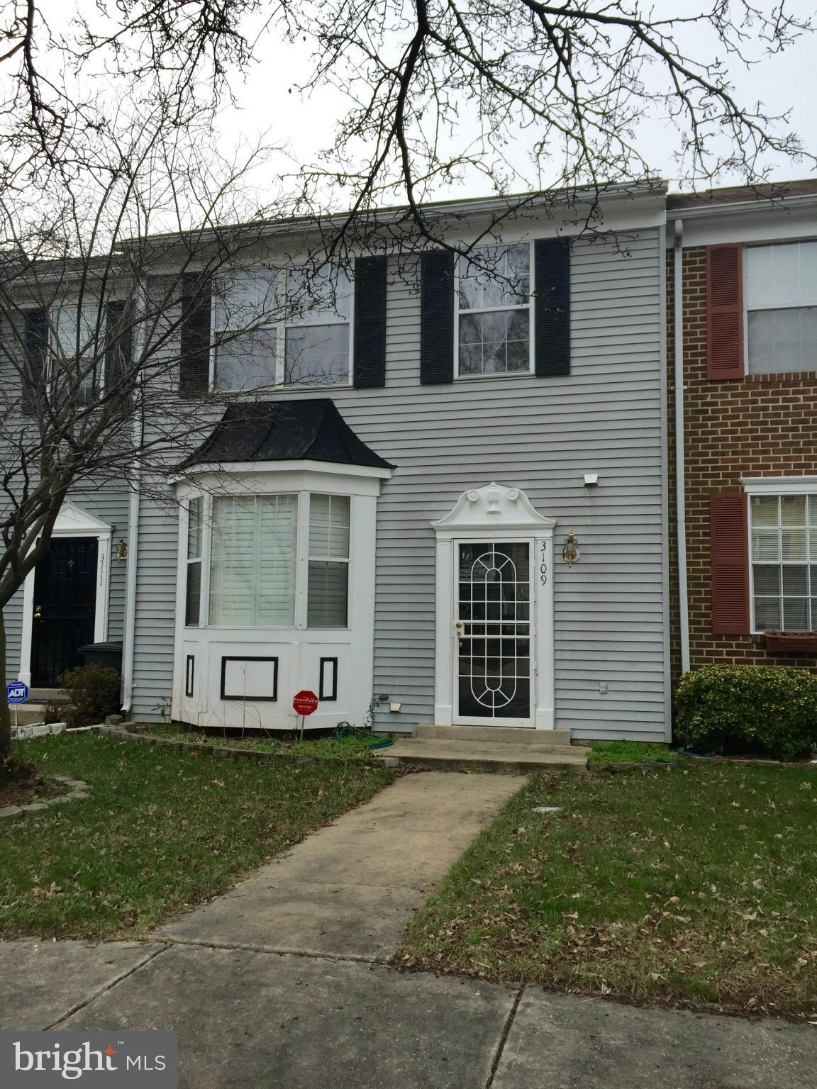 OAK HILL TOWNES PLAT 2 - Residential