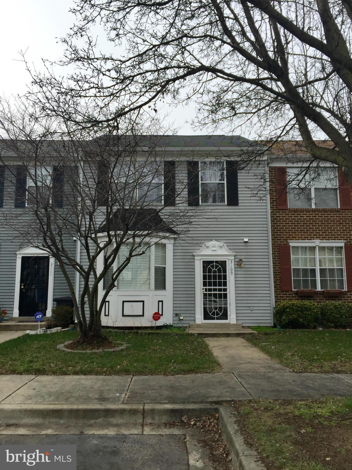 OAK HILL TOWNES PLAT 2 - Residential