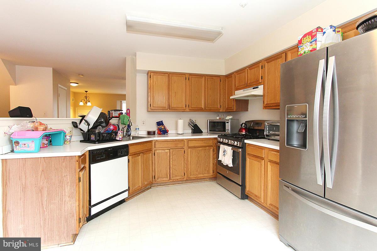 OAK HILL TOWNES PLAT 2 - Residential