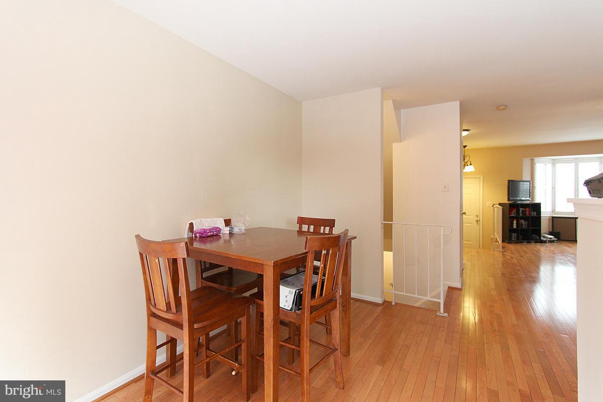 OAK HILL TOWNES PLAT 2 - Residential