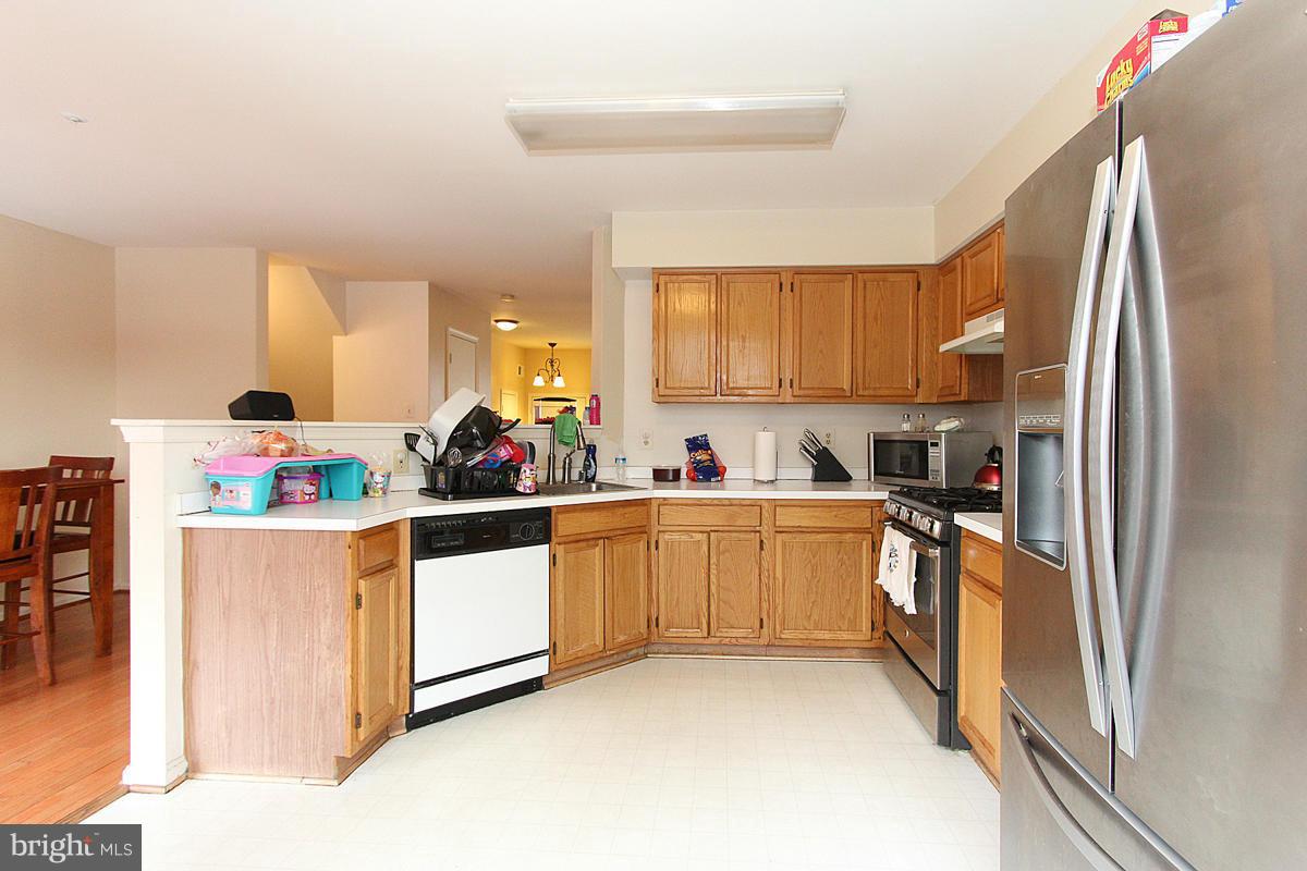 OAK HILL TOWNES PLAT 2 - Residential