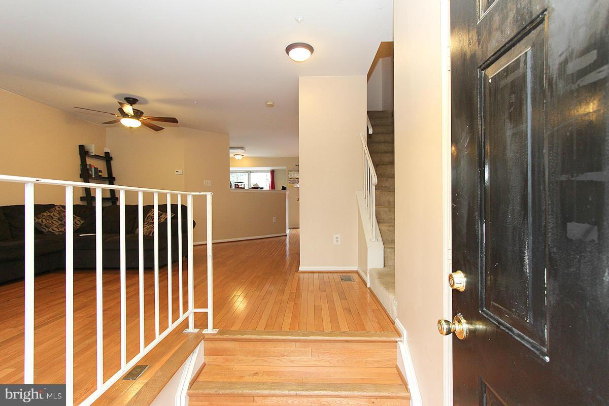 OAK HILL TOWNES PLAT 2 - Residential