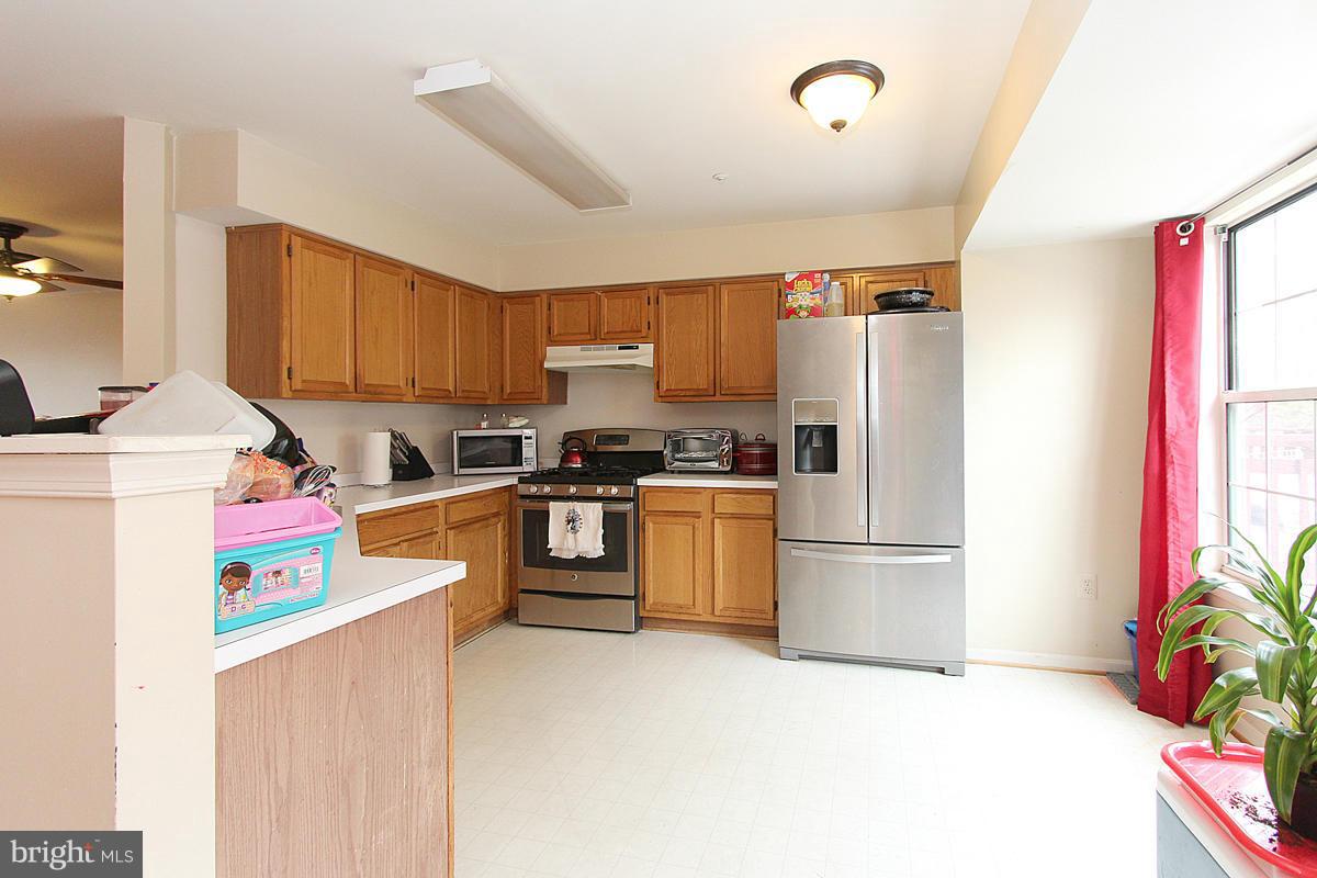 OAK HILL TOWNES PLAT 2 - Residential