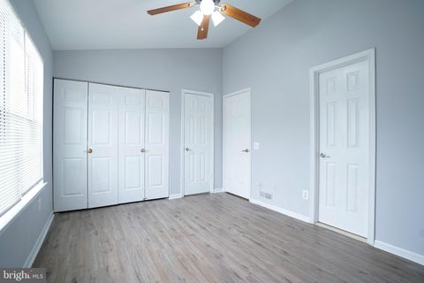 Tiny photo for 14717 Basingstoke Loop, CENTREVILLE, VA 20120 (MLS # VAFX2305846)
