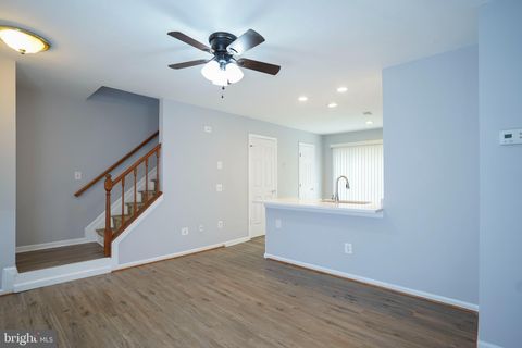 Tiny photo for 14717 Basingstoke Loop, CENTREVILLE, VA 20120 (MLS # VAFX2305846)