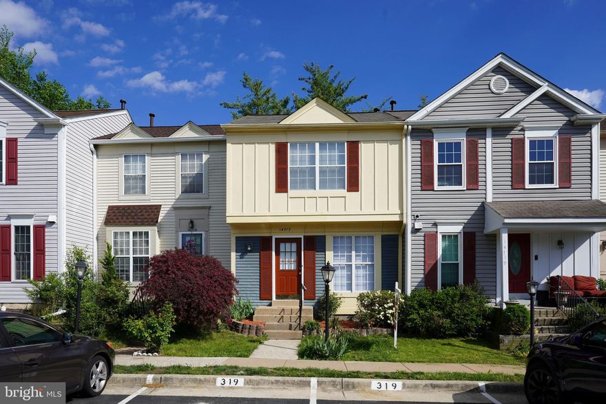 This stunning 2-bedroom, 2.5-bathroom home is completely move-in ready! The property has been extensively renovated, featuring a brand-new kitchen with stylish cabinets, modern countertops, and all-new appliances including a refrigerator, range oven, and microwave. You'll find fresh paint and durable LVP flooring throughout the entire home. With all the hard work already done, it’s truly ready for its next owner.