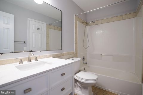 Tiny photo for 14717 Basingstoke Loop, CENTREVILLE, VA 20120 (MLS # VAFX2305846)