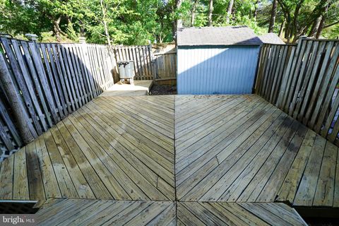 Tiny photo for 14717 Basingstoke Loop, CENTREVILLE, VA 20120 (MLS # VAFX2305846)