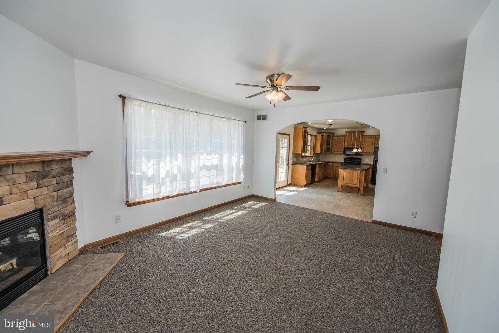 COLD SPRING FOREST - Residential