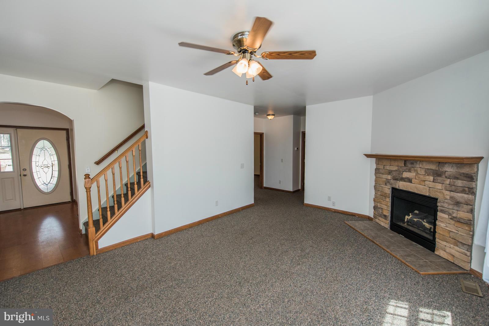 COLD SPRING FOREST - Residential