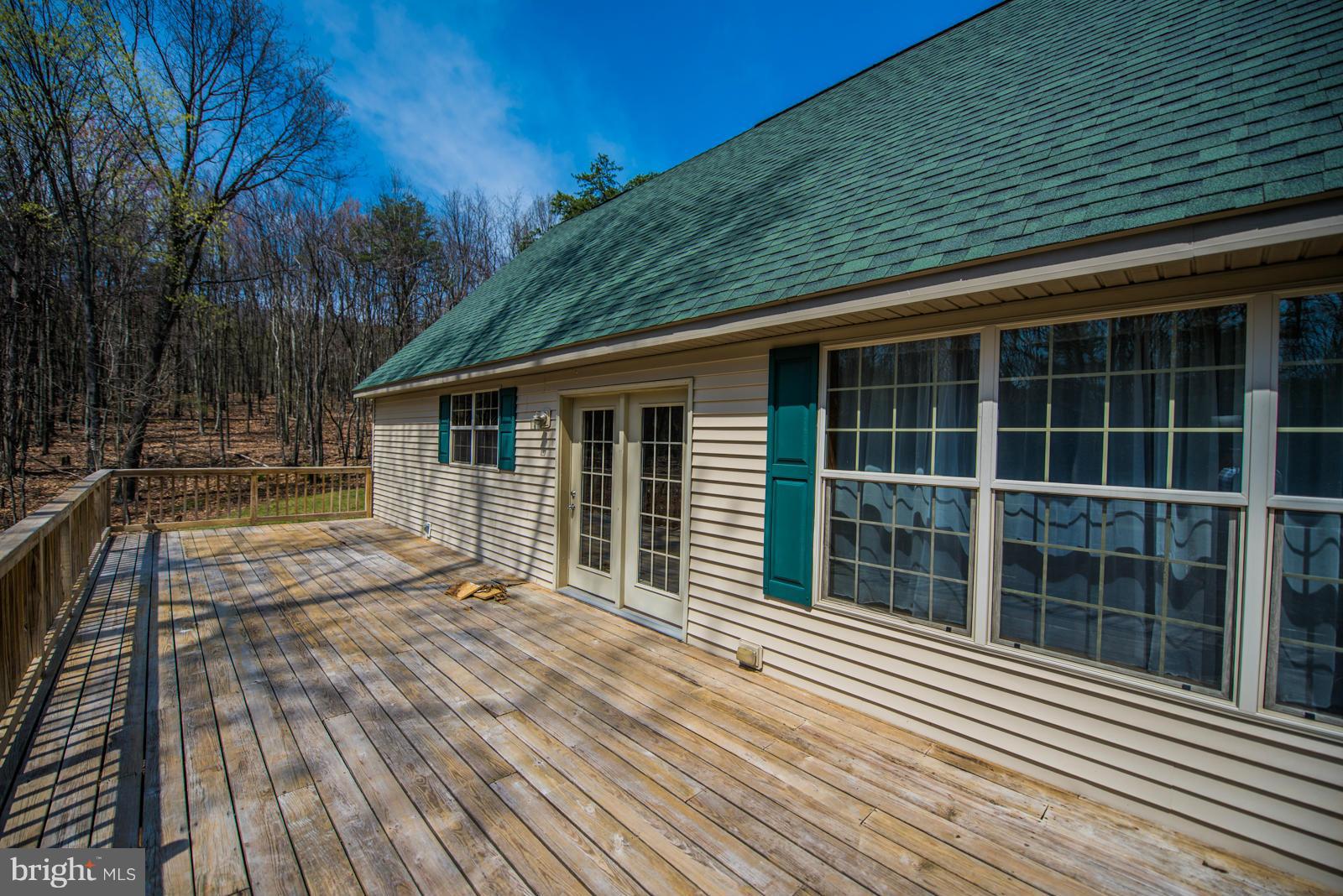 COLD SPRING FOREST - Residential