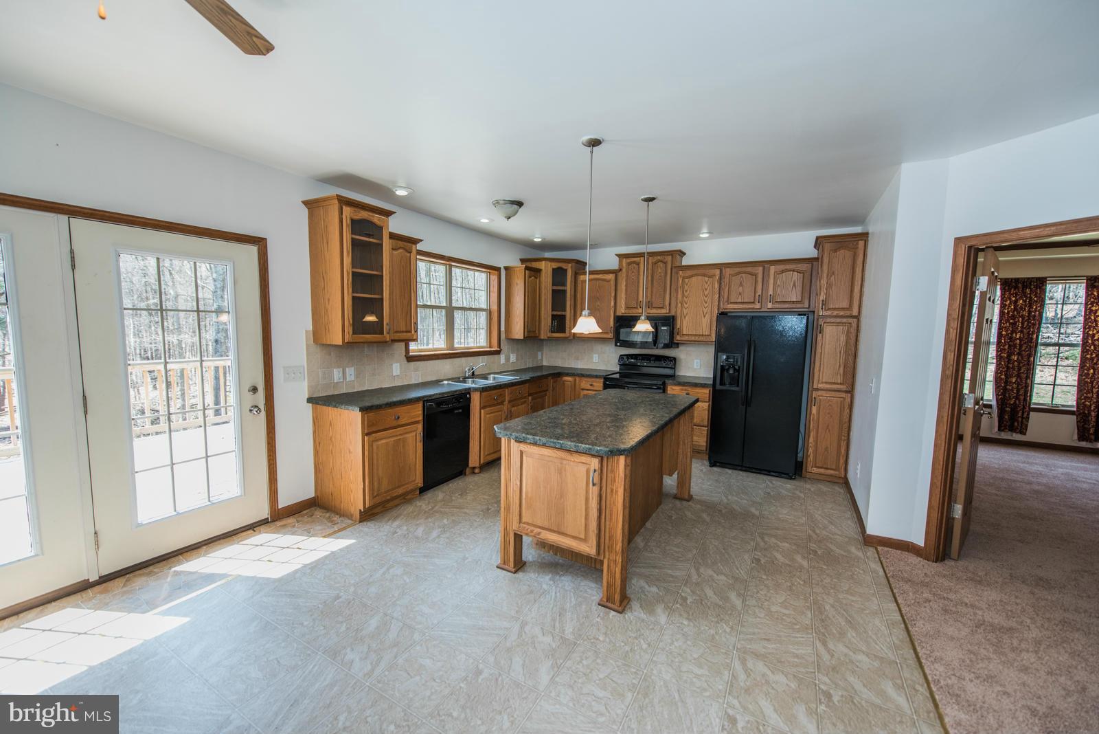 COLD SPRING FOREST - Residential