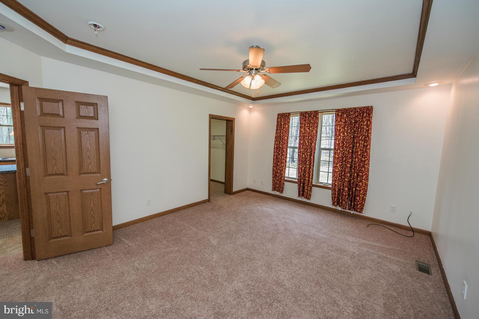 COLD SPRING FOREST - Residential