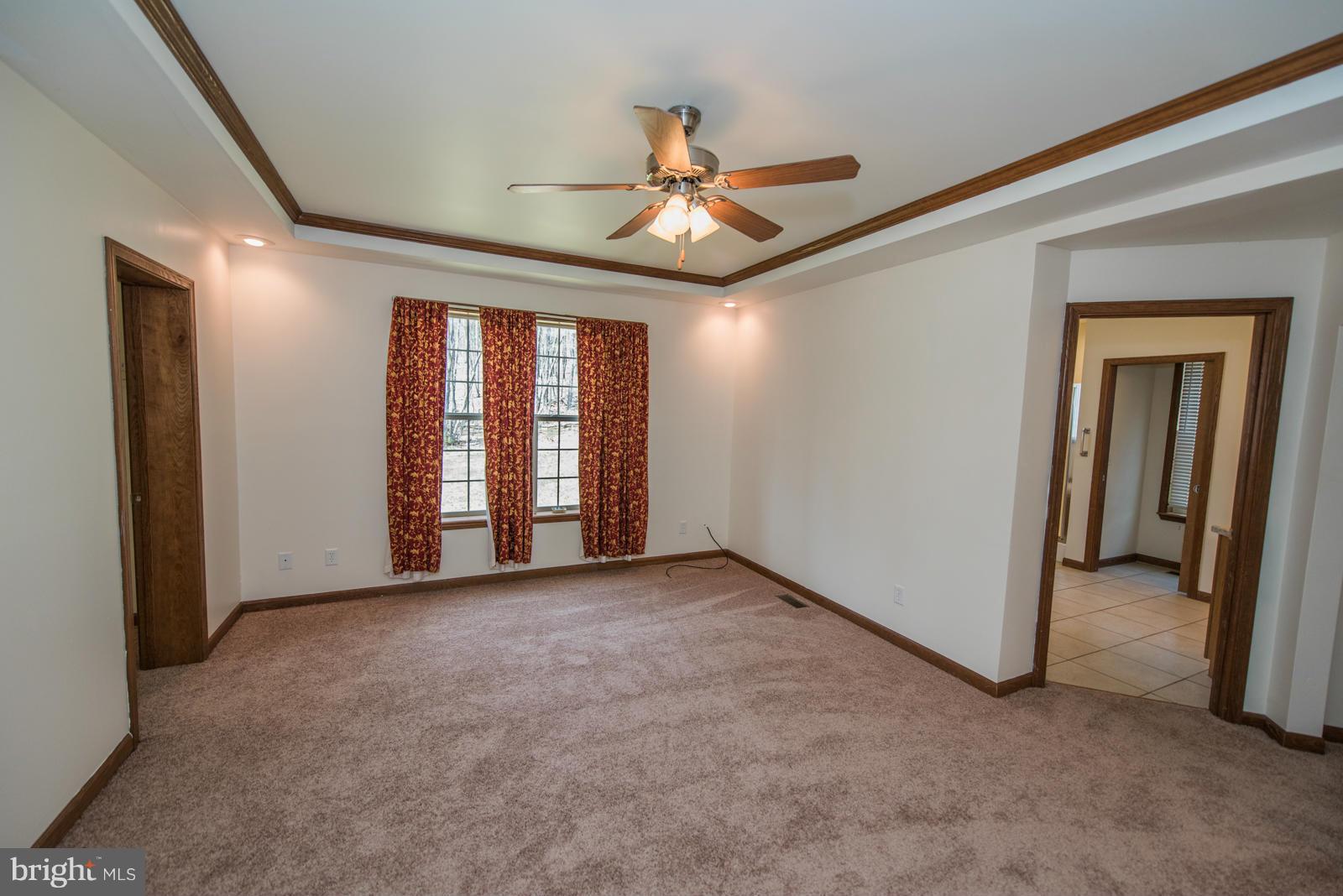 COLD SPRING FOREST - Residential