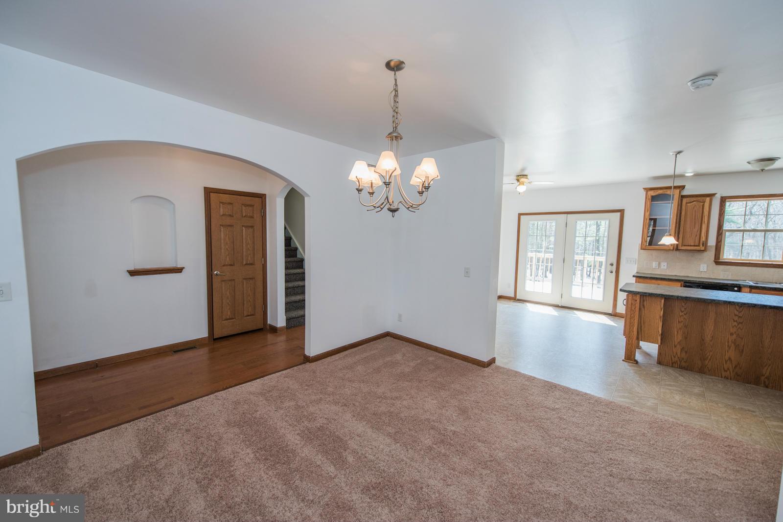 COLD SPRING FOREST - Residential