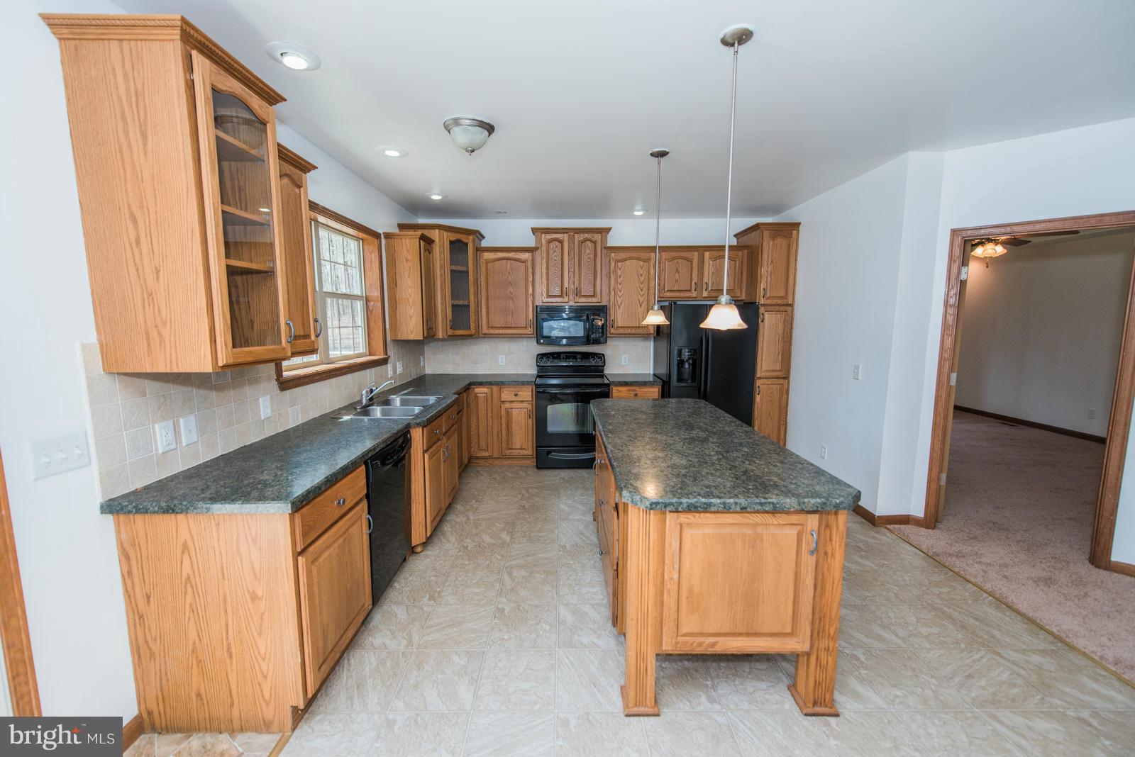 COLD SPRING FOREST - Residential