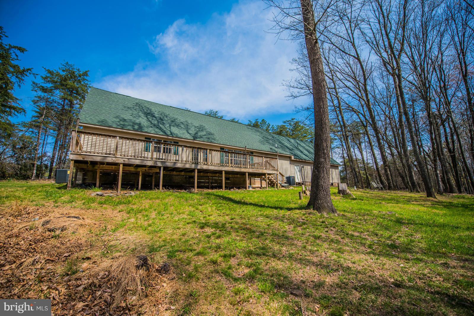 COLD SPRING FOREST - Residential