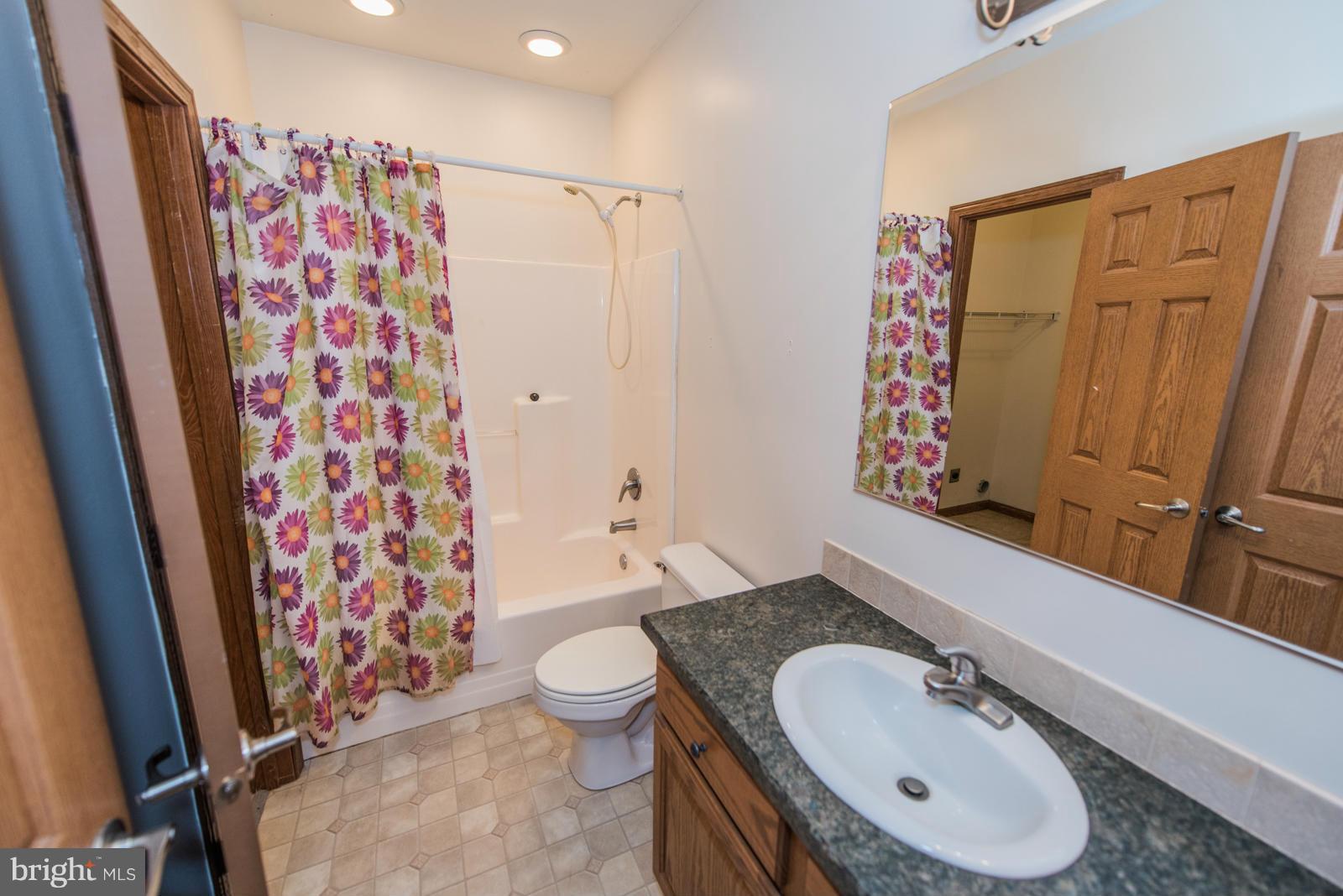 COLD SPRING FOREST - Residential