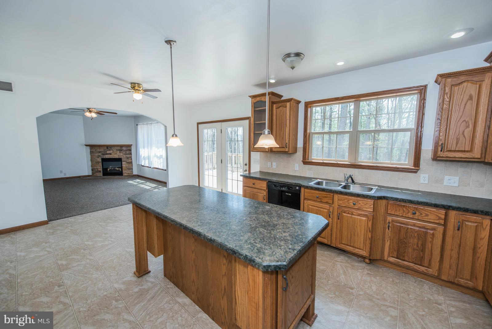 COLD SPRING FOREST - Residential