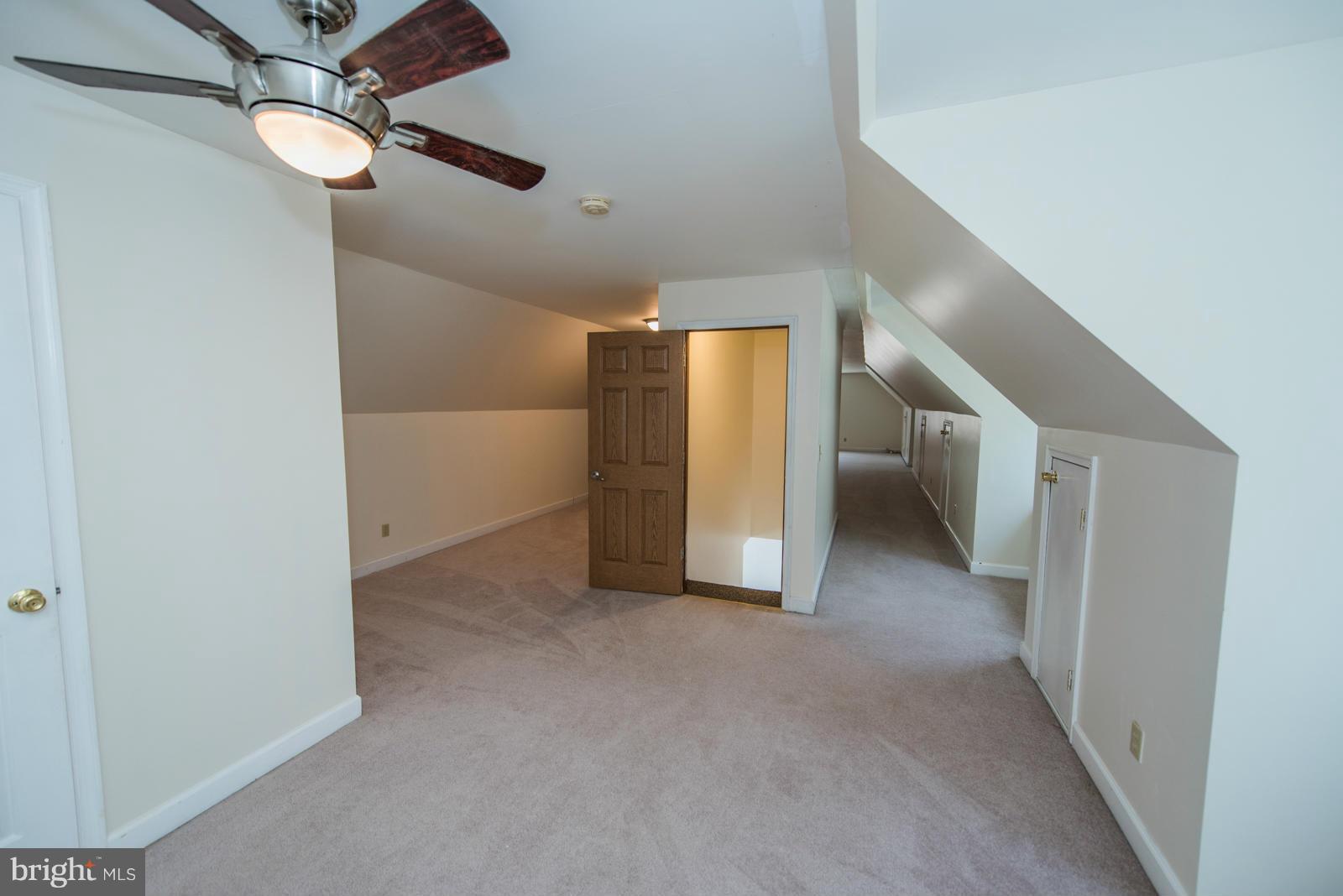 COLD SPRING FOREST - Residential