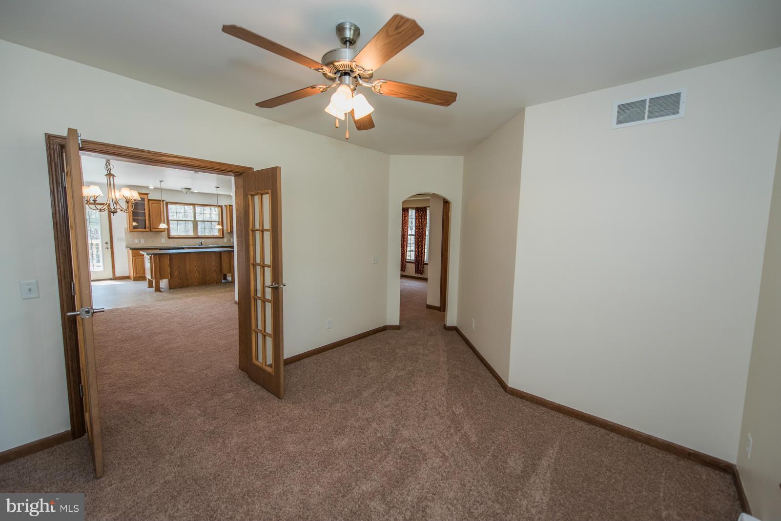 COLD SPRING FOREST - Residential