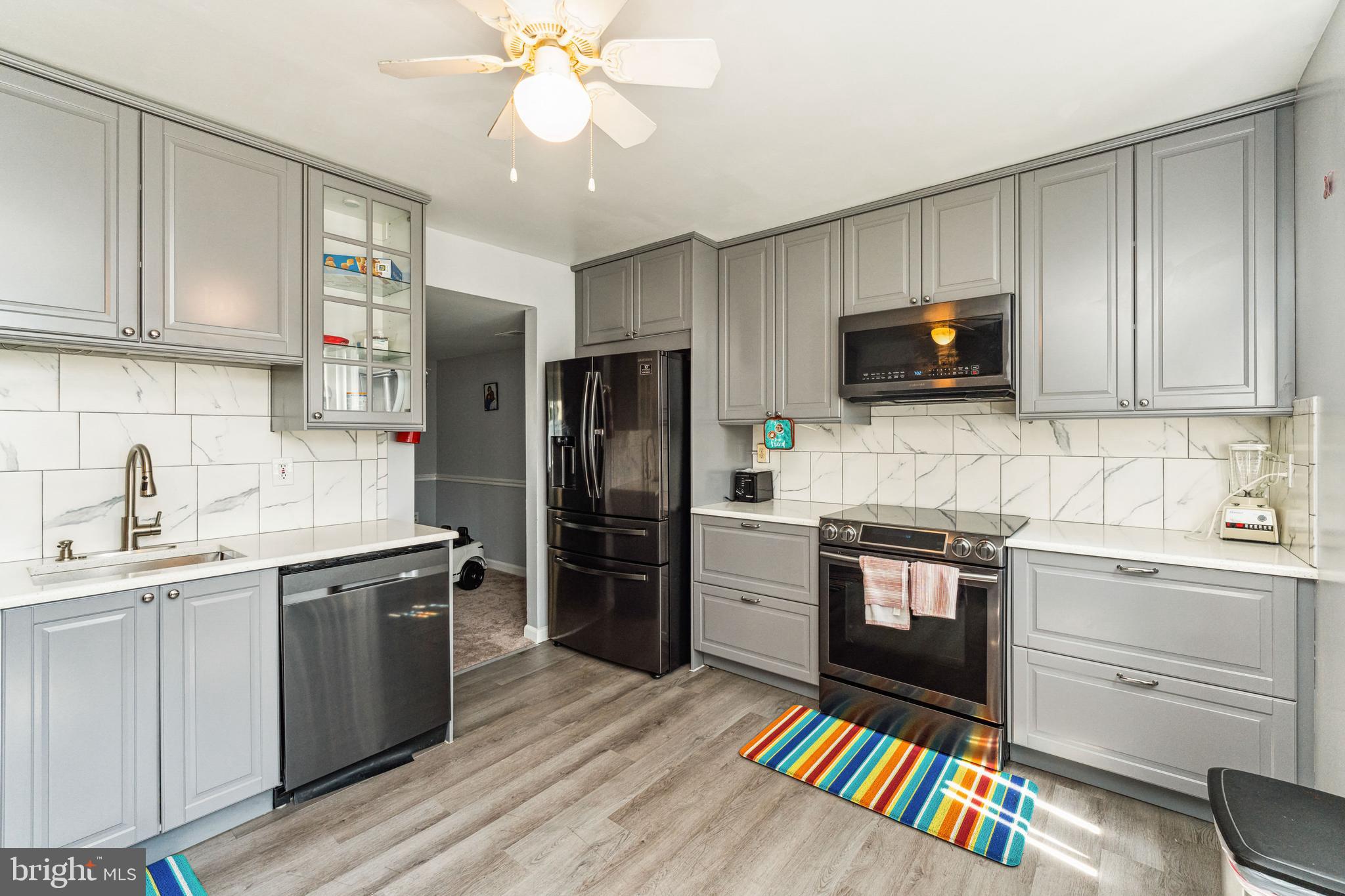 PROPHECY - Residential