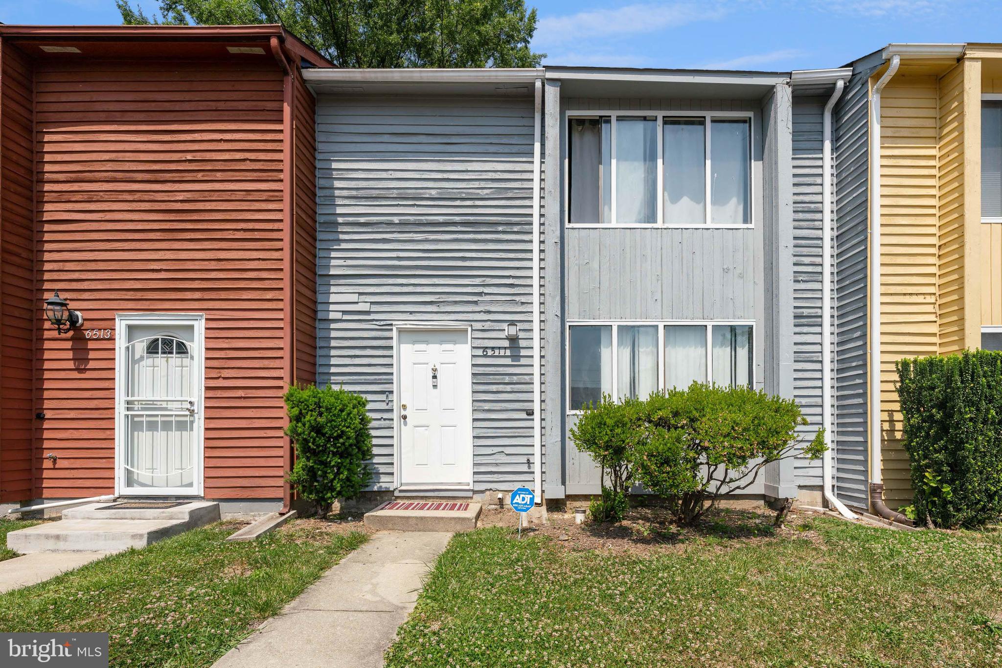 PROPHECY - Residential