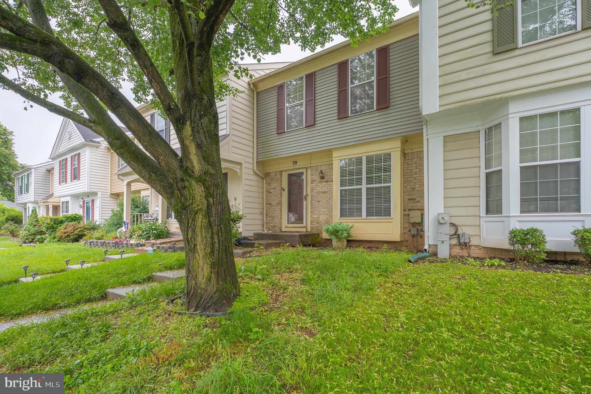 PLEASANT HILLS - Residential