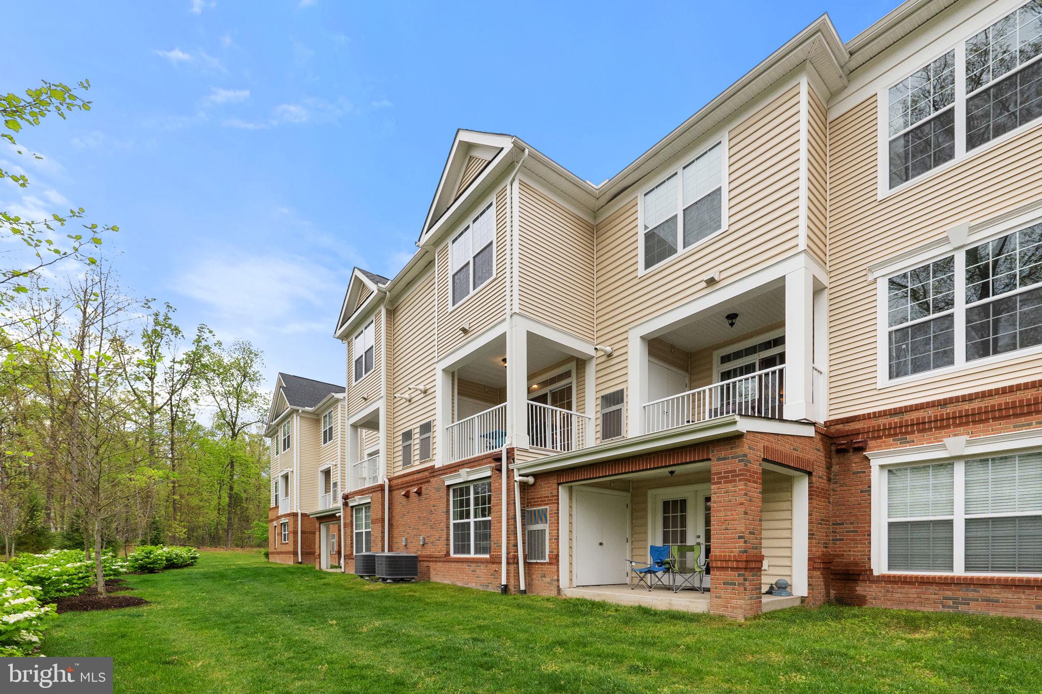 RIDGES AT LOUDOUN VALLEY - Residential Lease