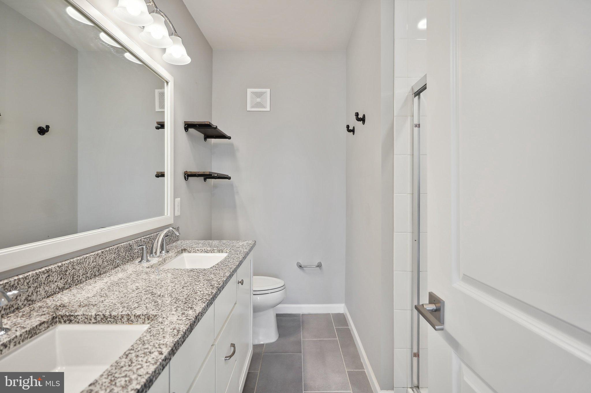 RIDGES AT LOUDOUN VALLEY - Residential Lease