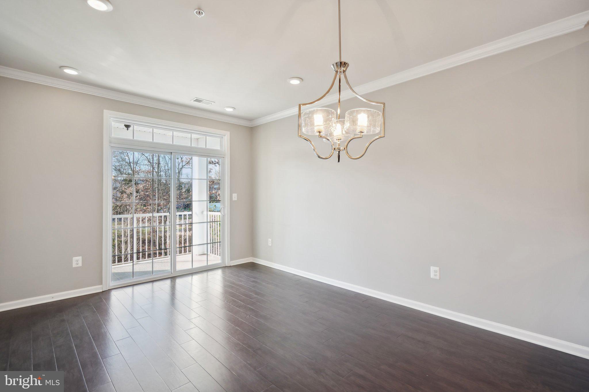 RIDGES AT LOUDOUN VALLEY - Residential Lease