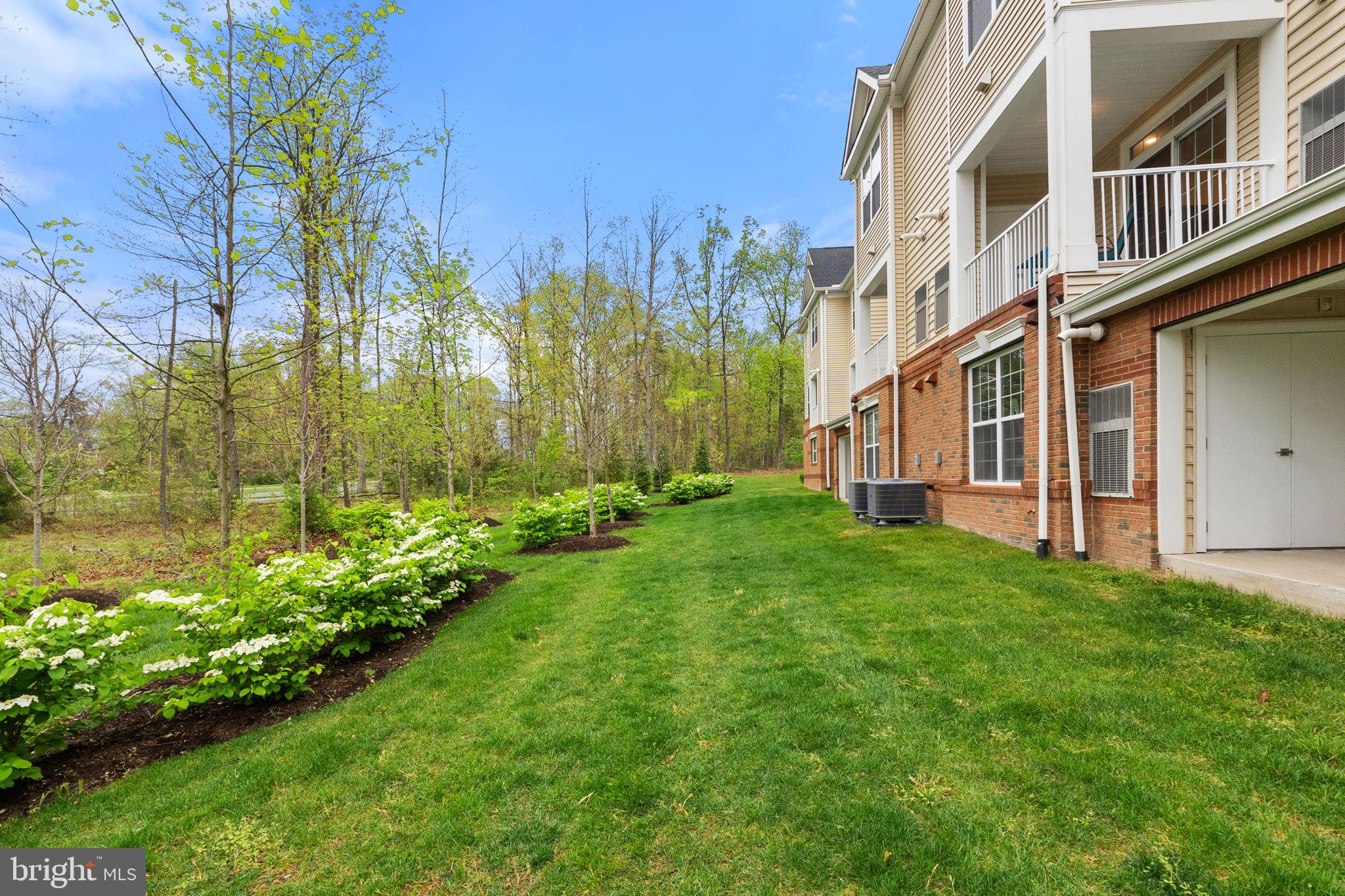 RIDGES AT LOUDOUN VALLEY - Residential Lease