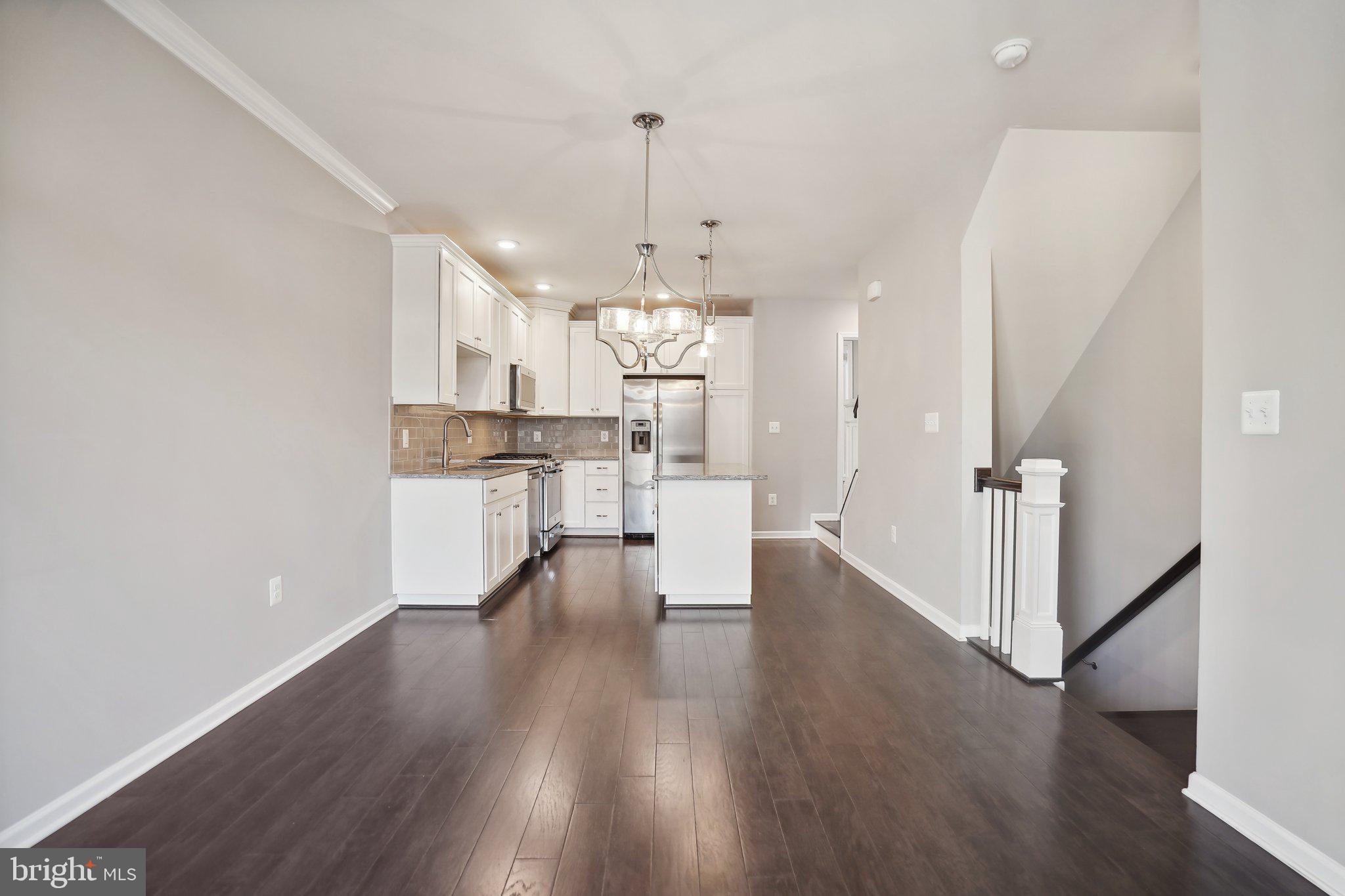 RIDGES AT LOUDOUN VALLEY - Residential Lease