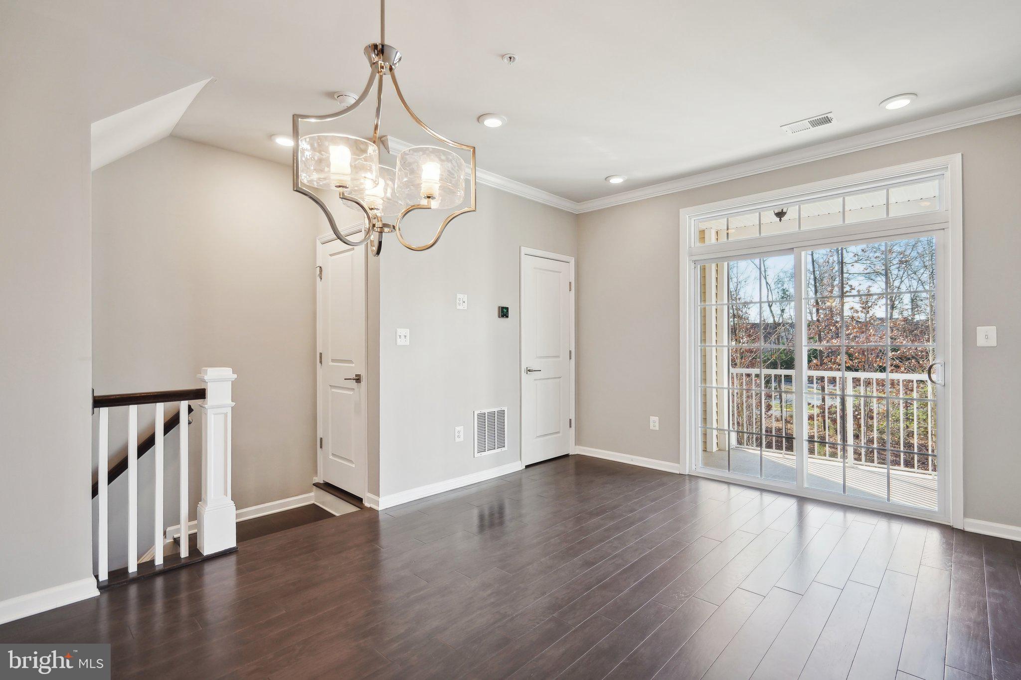 RIDGES AT LOUDOUN VALLEY - Residential Lease