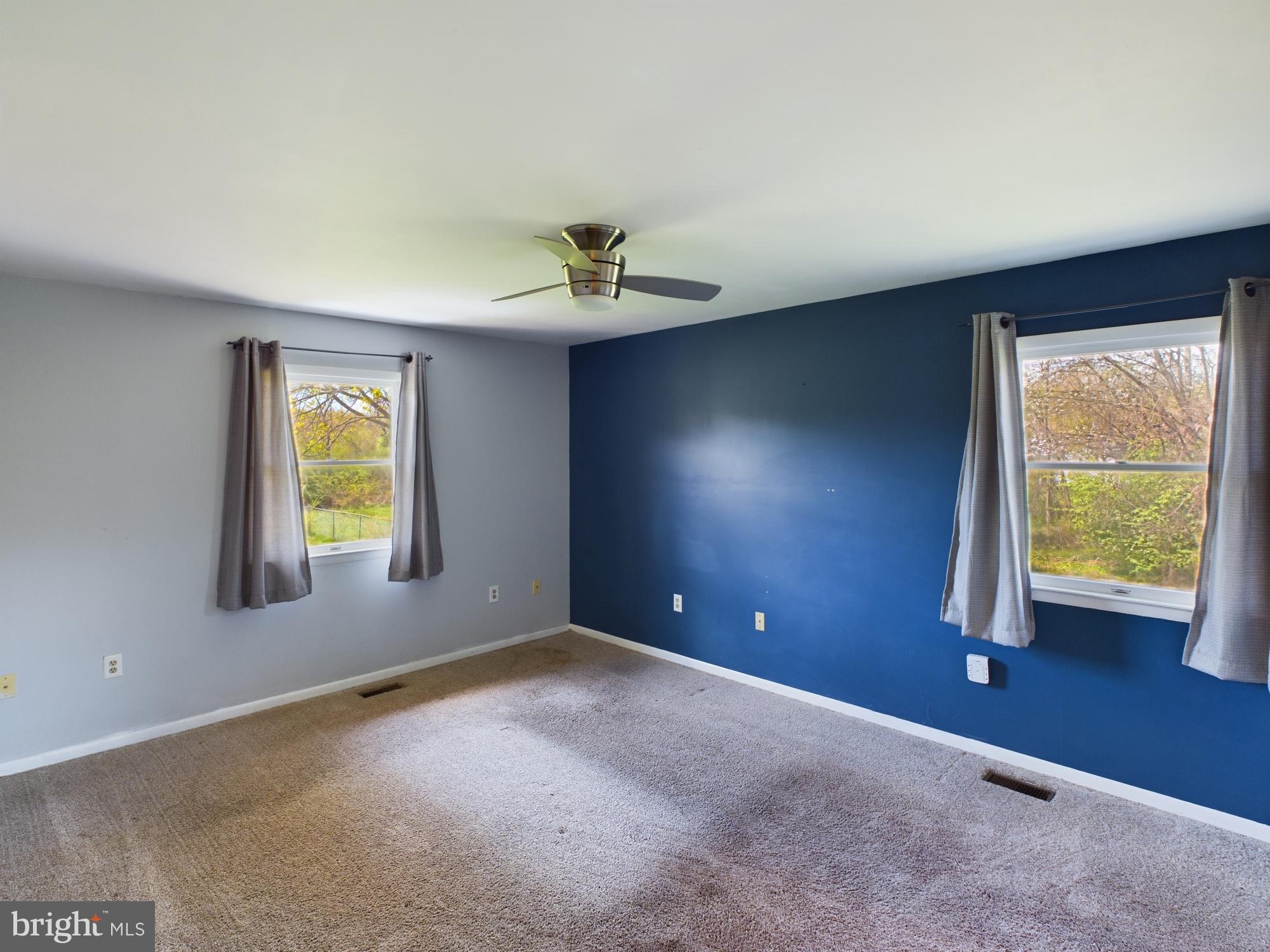 POTOMAC HEIGHTS - Residential Lease