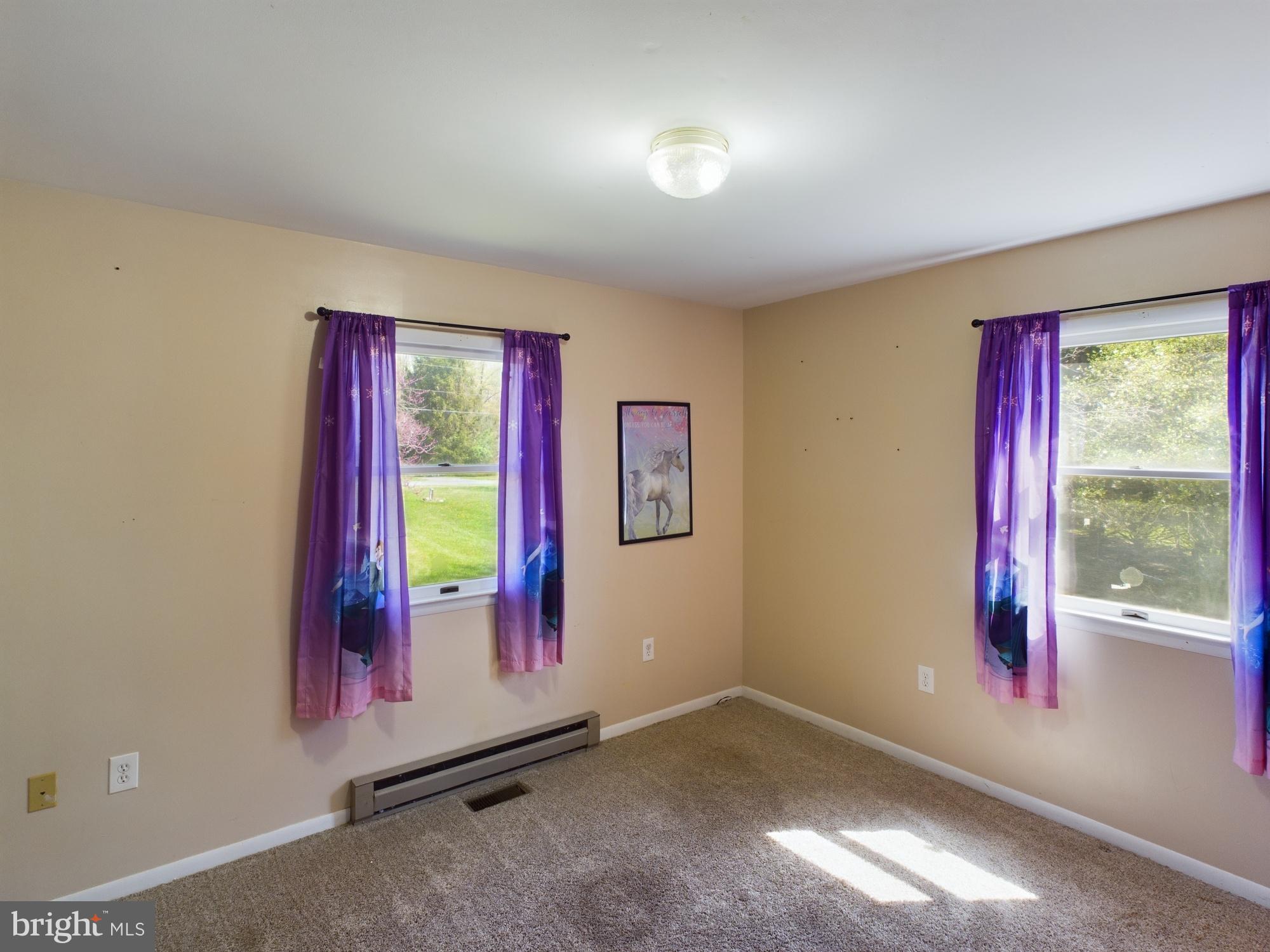 POTOMAC HEIGHTS - Residential Lease