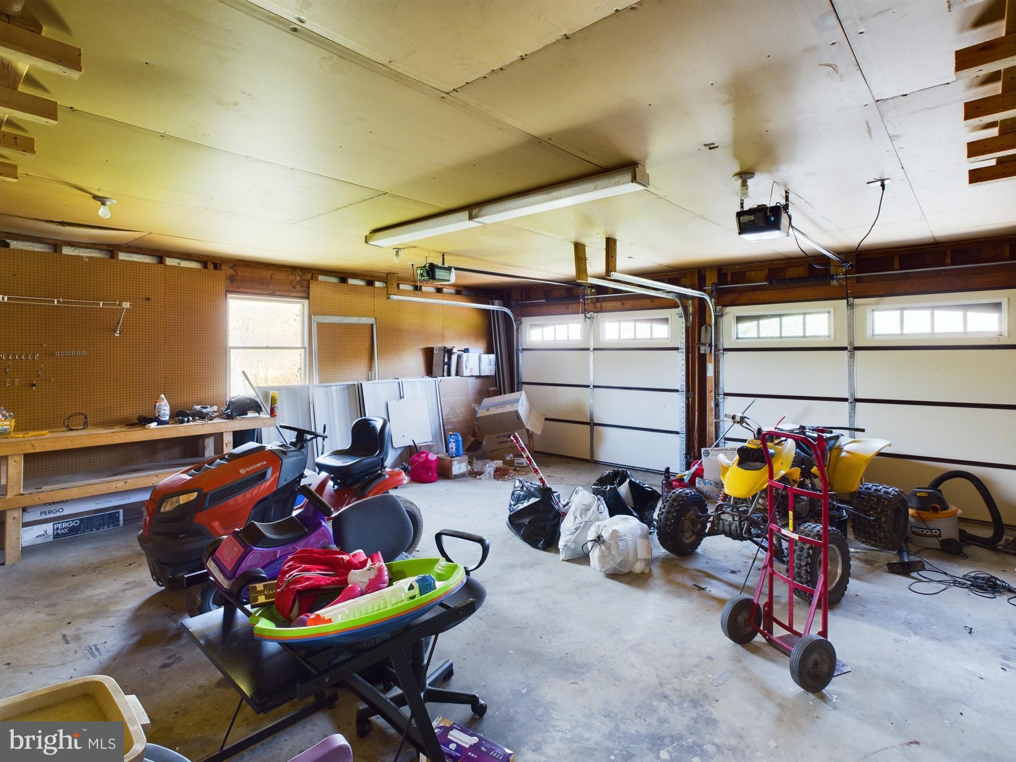 POTOMAC HEIGHTS - Residential Lease