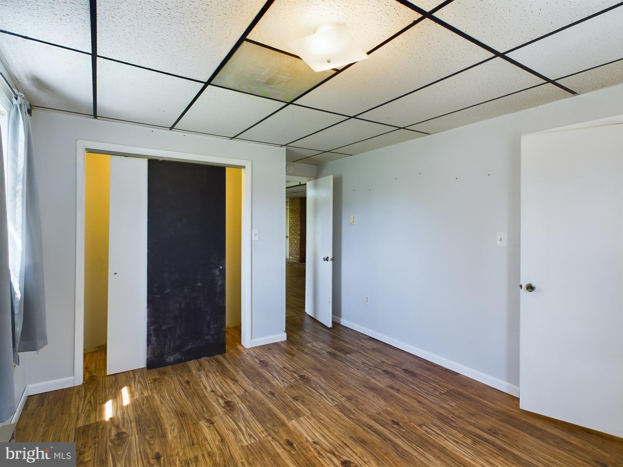 POTOMAC HEIGHTS - Residential Lease