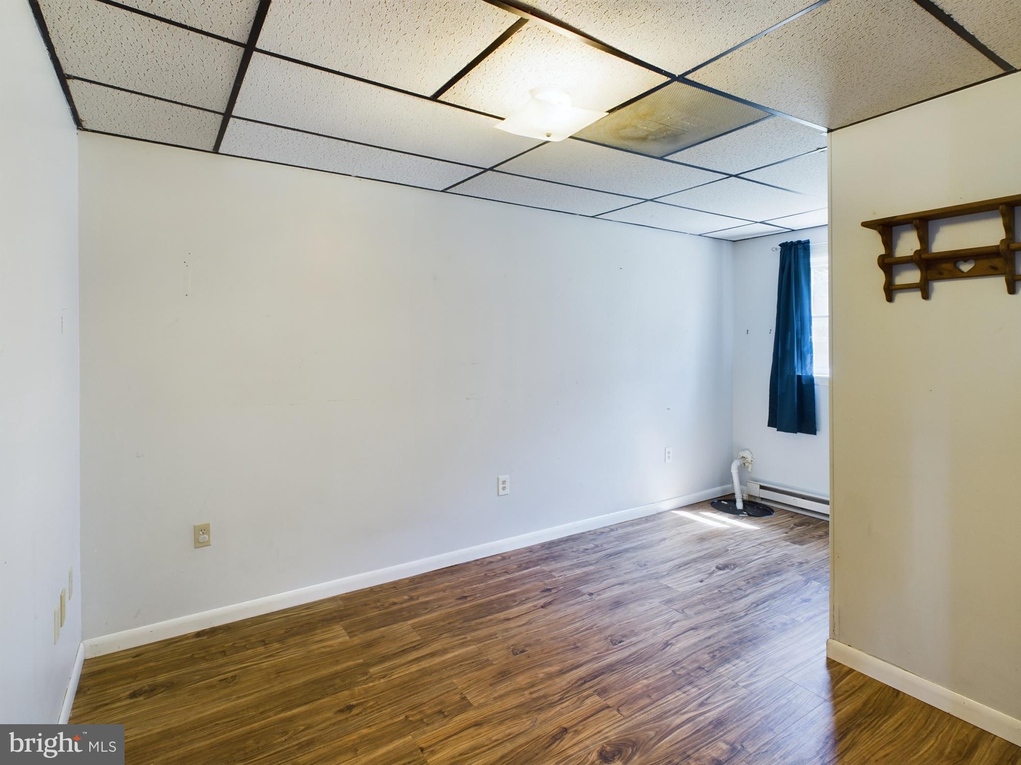 POTOMAC HEIGHTS - Residential Lease