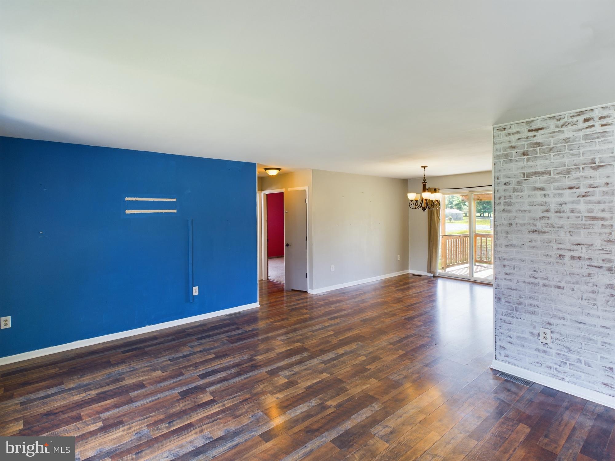 POTOMAC HEIGHTS - Residential Lease