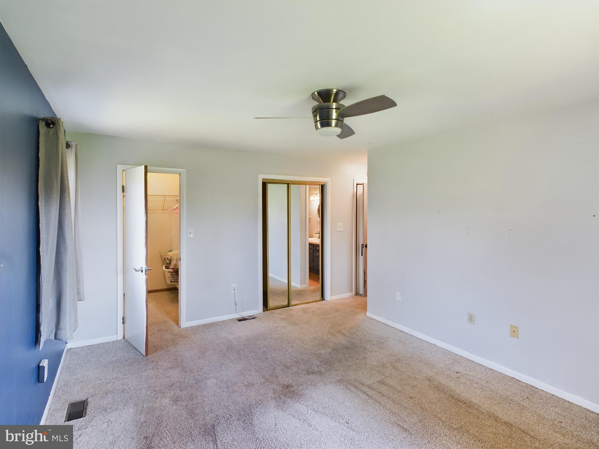 POTOMAC HEIGHTS - Residential Lease