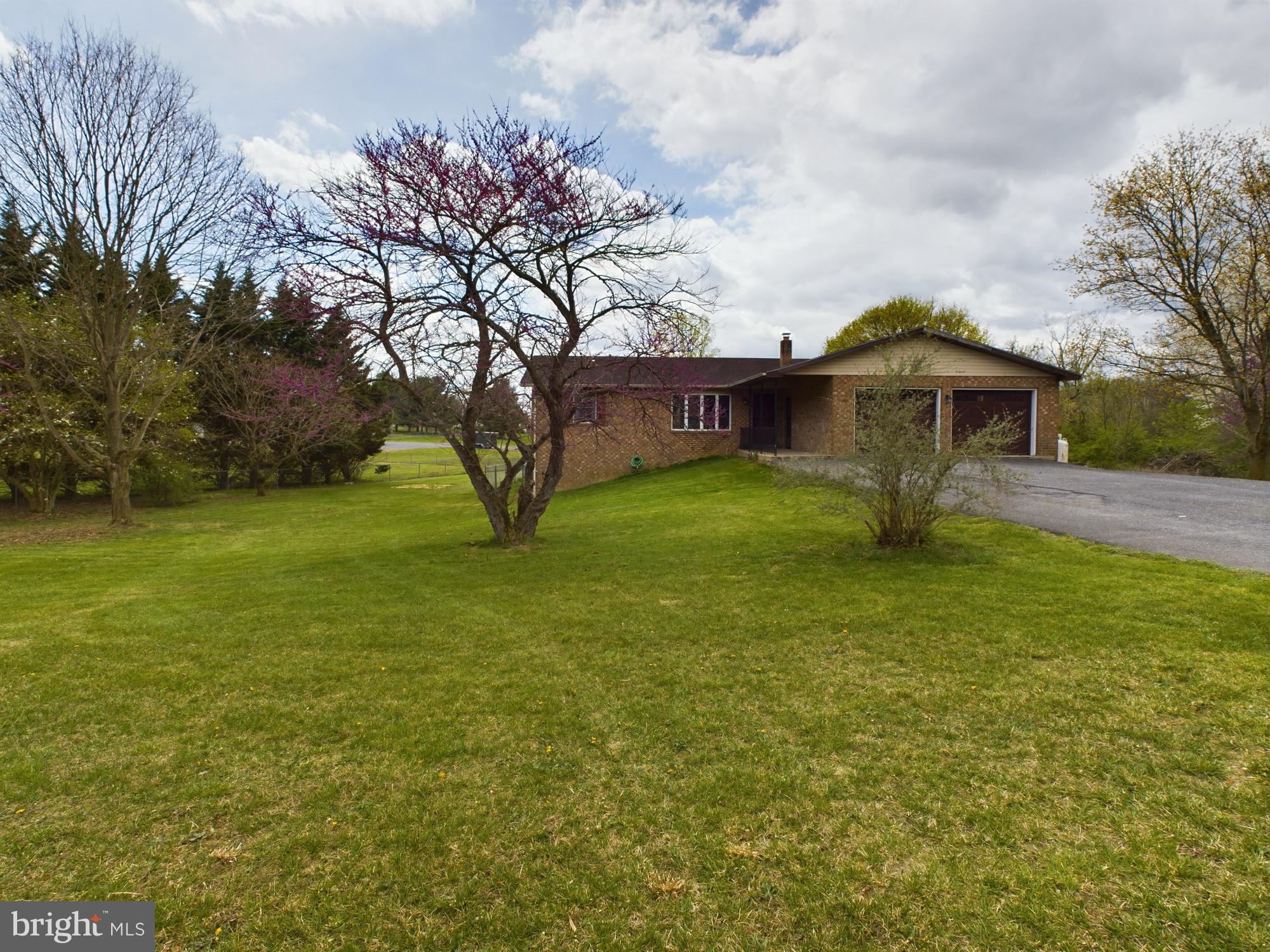 POTOMAC HEIGHTS - Residential Lease